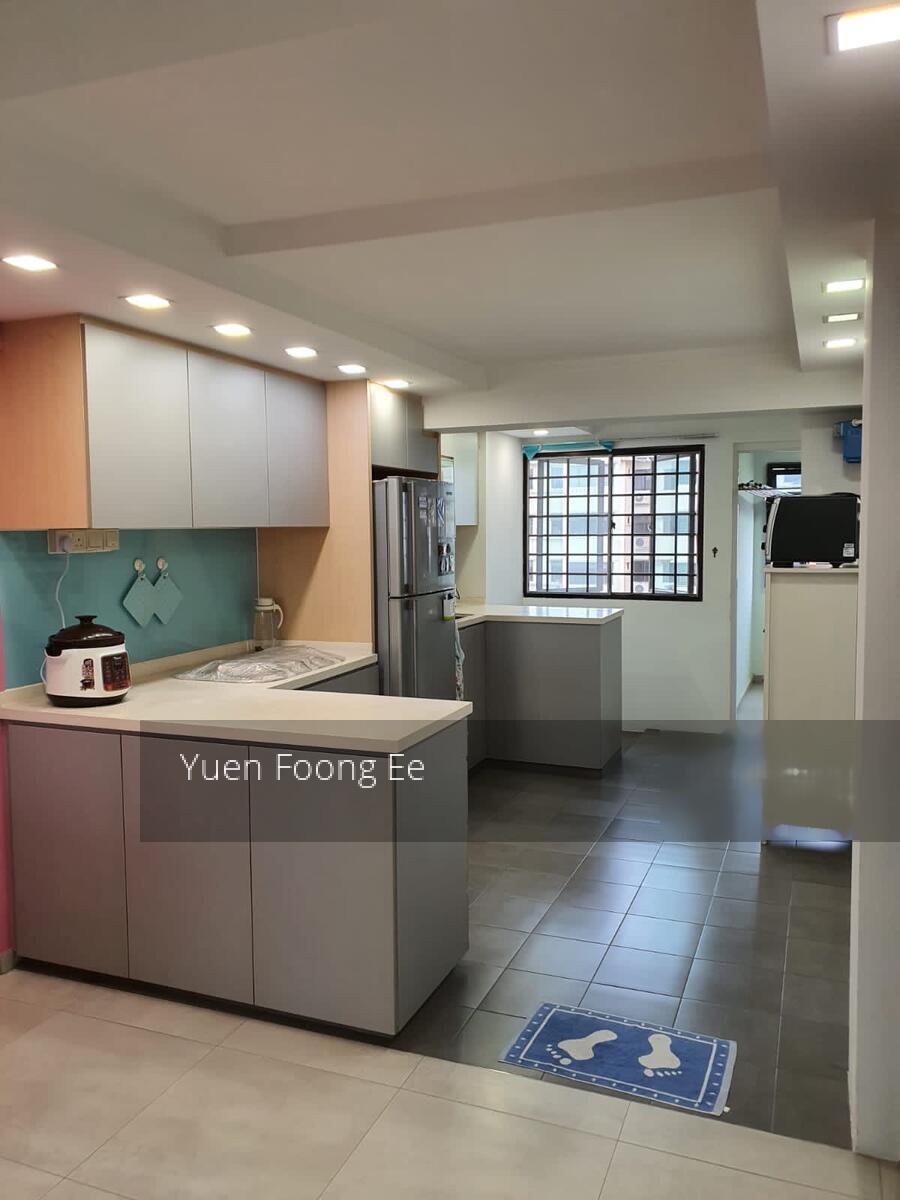 Blk 74 Whampoa Drive (Kallang/Whampoa), HDB 3 Rooms #270200571